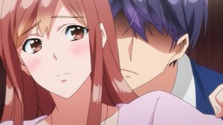 XL Joushi Episode 4 English
