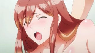 XL Joushi Episode 5 English