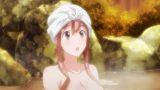 XL Joushi Episode 6 English