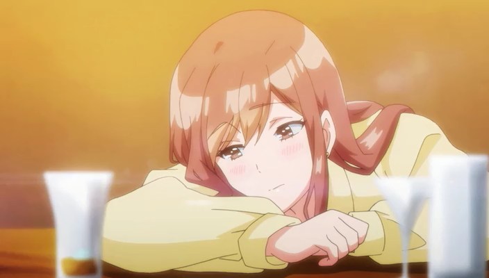 XL Joushi Episode 8