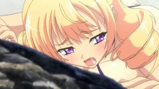Shinsei Futanari Idol: Dekatama Kei! Episode 1 English