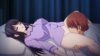 Yari Agari Ijimerare Musume No Kamitega Kari Episode 1 English