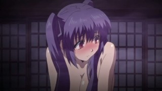 Yobai Suru Shichinin no Harame Episode 2 English