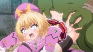 Yuusha-hime Miria Episode 2 English