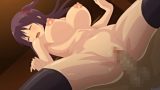 Yuutousei Ayaka no Uraomote Episode 2 English