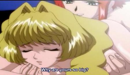 Ail Maniax Episode 1 English