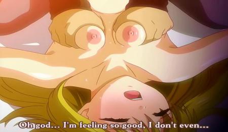 Ai no Katachi Episode 1 English