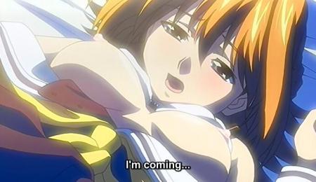 Aneimo Episode 1 English