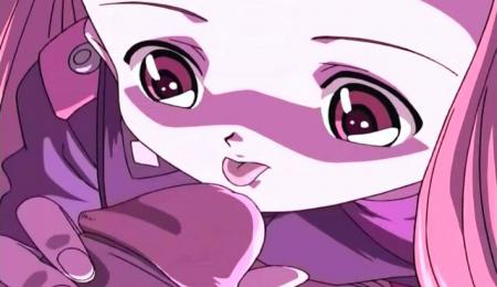 Angel Core Episode 1 English