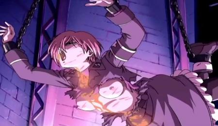 Angel Core Episode 2 English