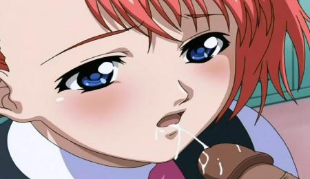 Angelium Episode 1 English
