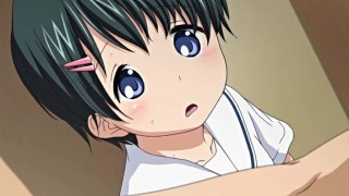 A Size Classmate Episode 1 English