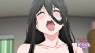 Toshi Densetsu Series Episode 3 English