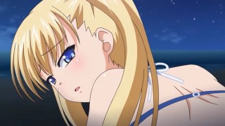 Oni Chichi: Refresh Episode 2 English