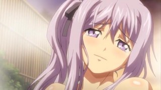 Tsugou no Yoi Sexfriend? Episode 4 English
